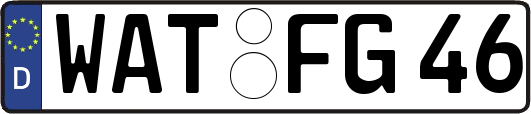WAT-FG46