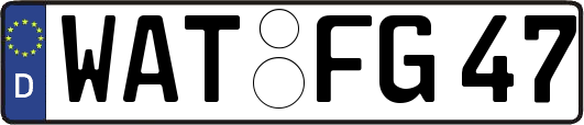 WAT-FG47