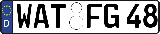 WAT-FG48