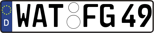 WAT-FG49