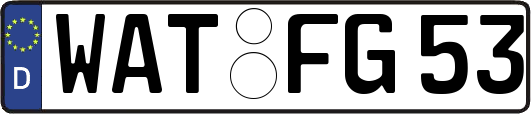 WAT-FG53