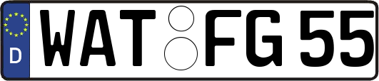 WAT-FG55