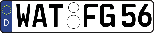 WAT-FG56