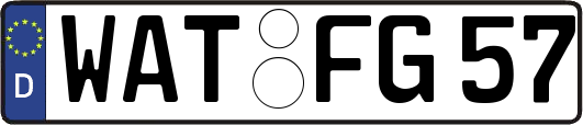 WAT-FG57