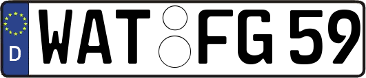 WAT-FG59