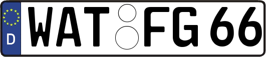 WAT-FG66
