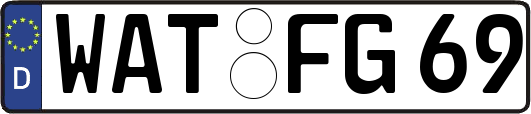 WAT-FG69