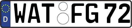 WAT-FG72
