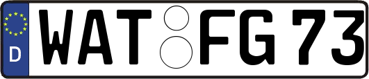 WAT-FG73