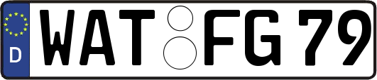 WAT-FG79