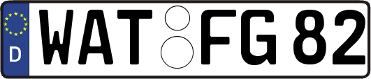 WAT-FG82