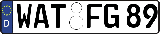 WAT-FG89