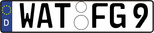 WAT-FG9