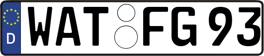 WAT-FG93