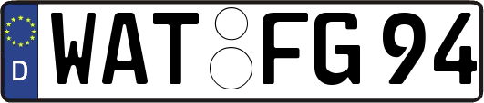 WAT-FG94