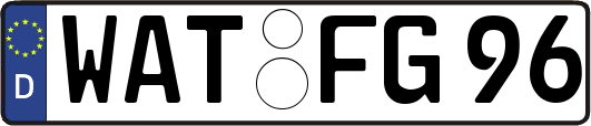 WAT-FG96