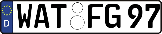 WAT-FG97