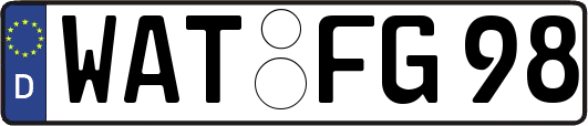 WAT-FG98