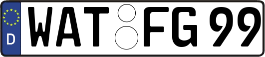 WAT-FG99