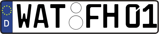 WAT-FH01