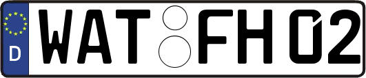 WAT-FH02