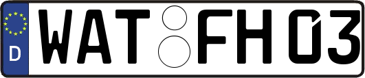 WAT-FH03