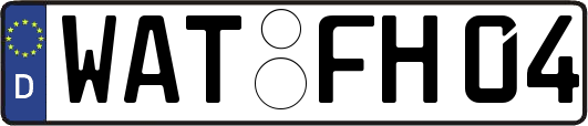 WAT-FH04
