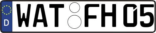 WAT-FH05