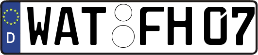 WAT-FH07