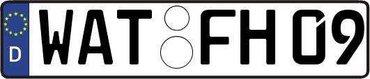 WAT-FH09