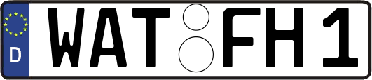 WAT-FH1