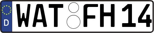 WAT-FH14