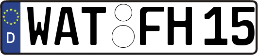 WAT-FH15