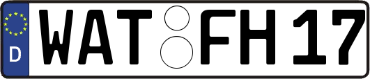 WAT-FH17