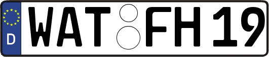 WAT-FH19