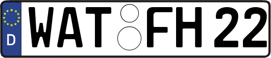 WAT-FH22