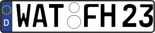 WAT-FH23