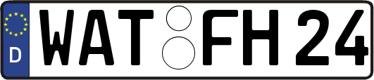 WAT-FH24