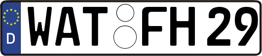 WAT-FH29