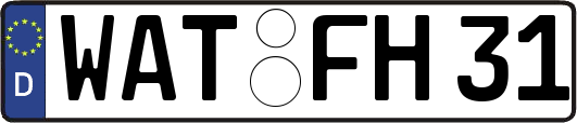 WAT-FH31