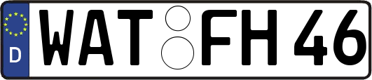 WAT-FH46