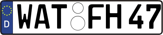 WAT-FH47