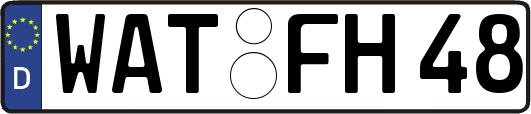 WAT-FH48