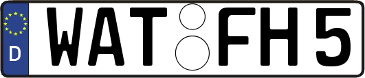 WAT-FH5
