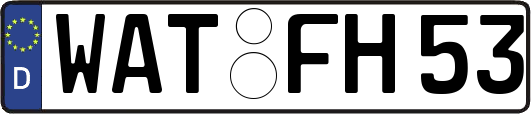 WAT-FH53