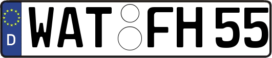 WAT-FH55