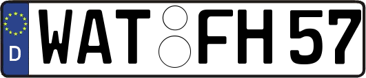 WAT-FH57