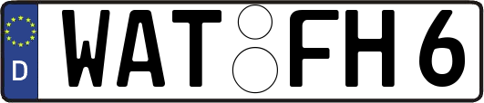 WAT-FH6