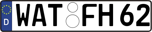 WAT-FH62