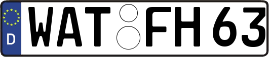 WAT-FH63
